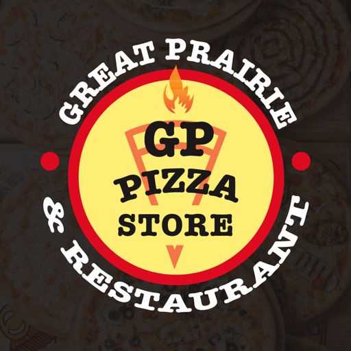 GP Pizza Store