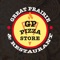 Gp Pizza Store App