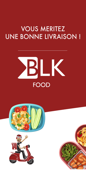 BLK Food