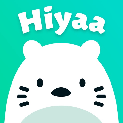 Hiyaa Live Chat by LIGHT SOFT LTD
