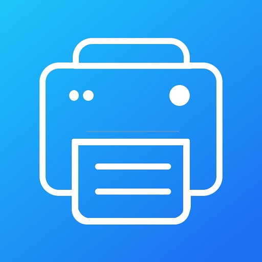iPrint - Smart Printer Scanner