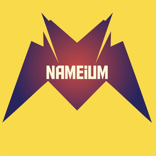 Nameium