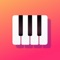 Icon Piano ONE: Virtual keyboard