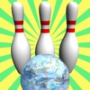 Icon Bowling Puzzle