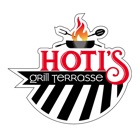 Hotis Grill Terrasse