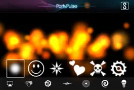 Game screenshot PartyPulse mod apk