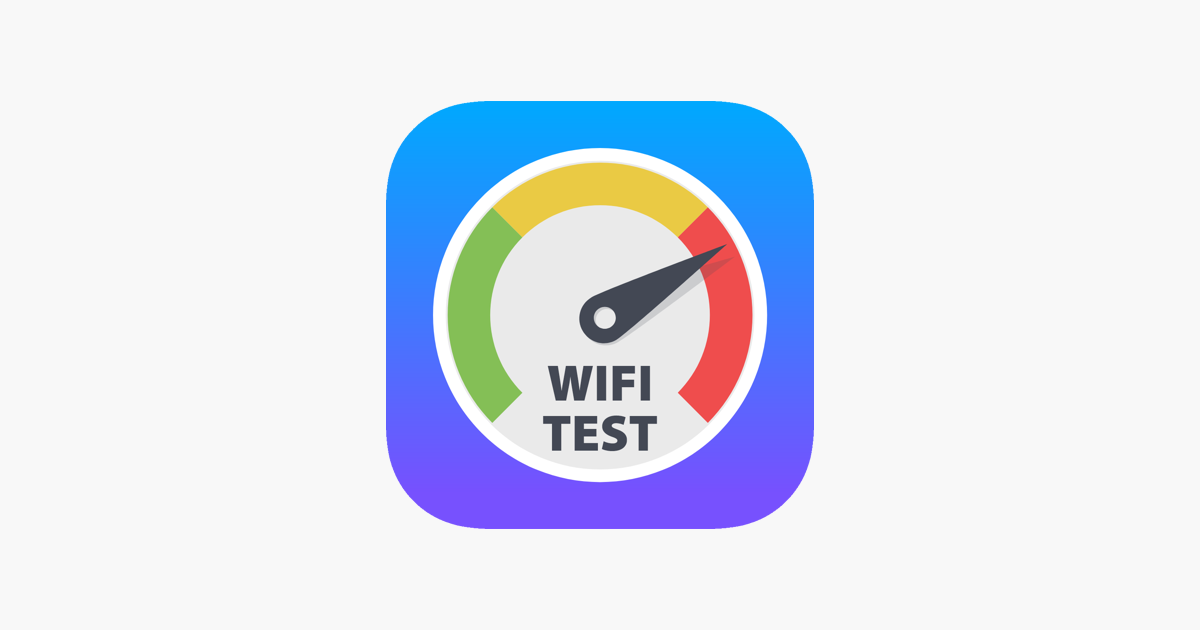 Wifi Signal Strength Test App On The App Store