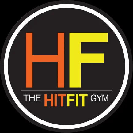 The HITFIT Gym Читы