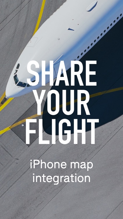 Flightview - Flight Tracker screenshot-1