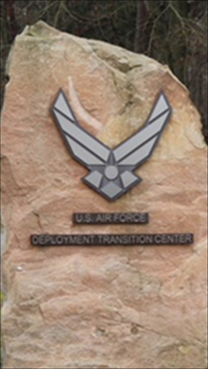 Deployment Transition Center