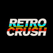 RetroCrush - Classic Anime icon
