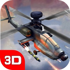 Activities of Helicopter war-shoot world