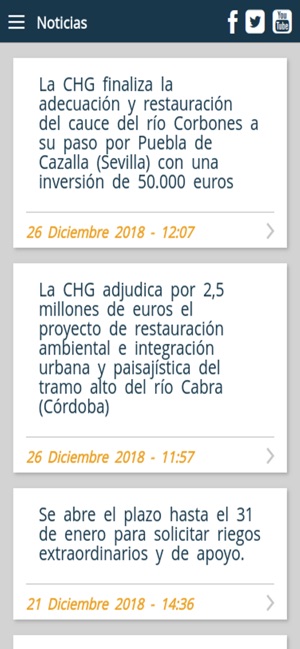 C.H. Guadalquivir(圖3)-速報App