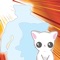 With over 30+ different types of evolutions, Evo Cat Virtual Pets allows players to evolve their pets four times