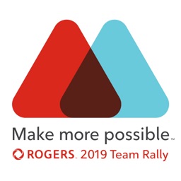 ROGERS 2019 TEAM RALLY