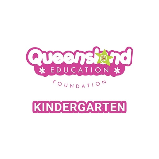 Queensland Kindle Garten iOS App