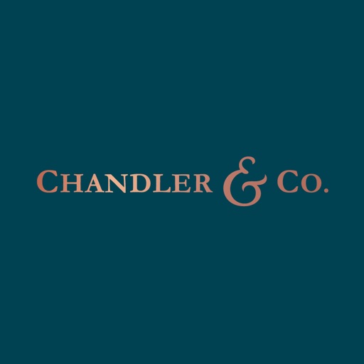 Chandler and Co icon
