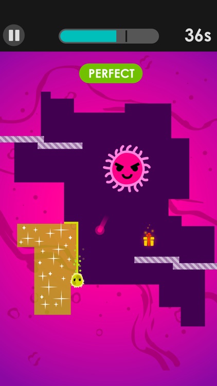 Chip Chop Cell screenshot-4