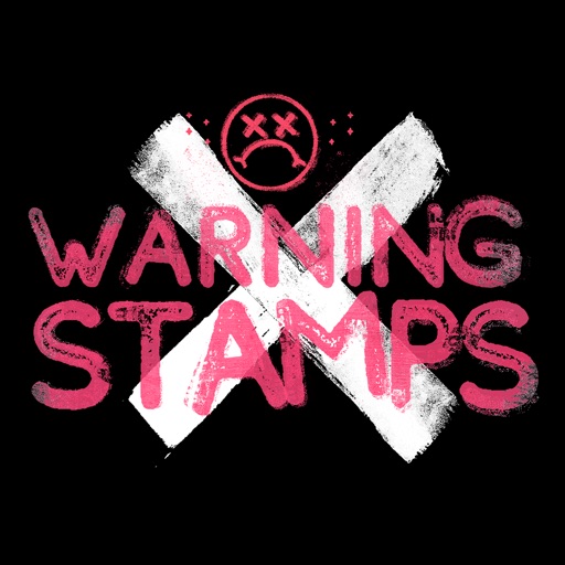 Warning Stamps Community