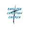 Welcome to English Christian Church's app