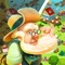 Play exciting match-3 levels to build and decorate your dream farm