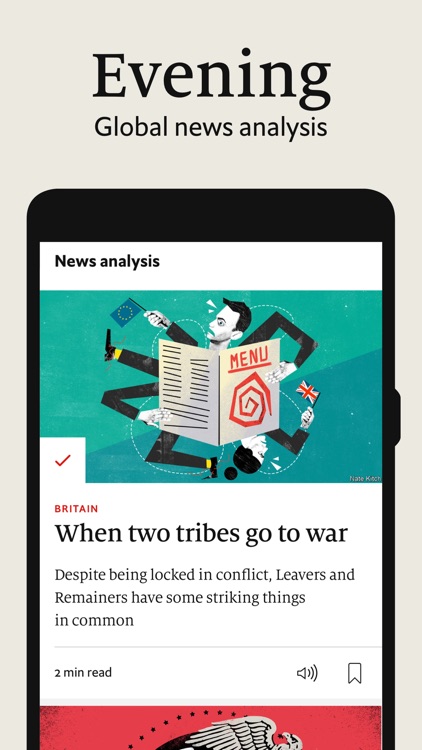The Economist
