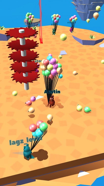 Balloons.io