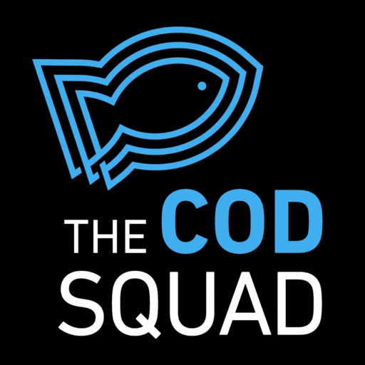 THE COD SQUAD