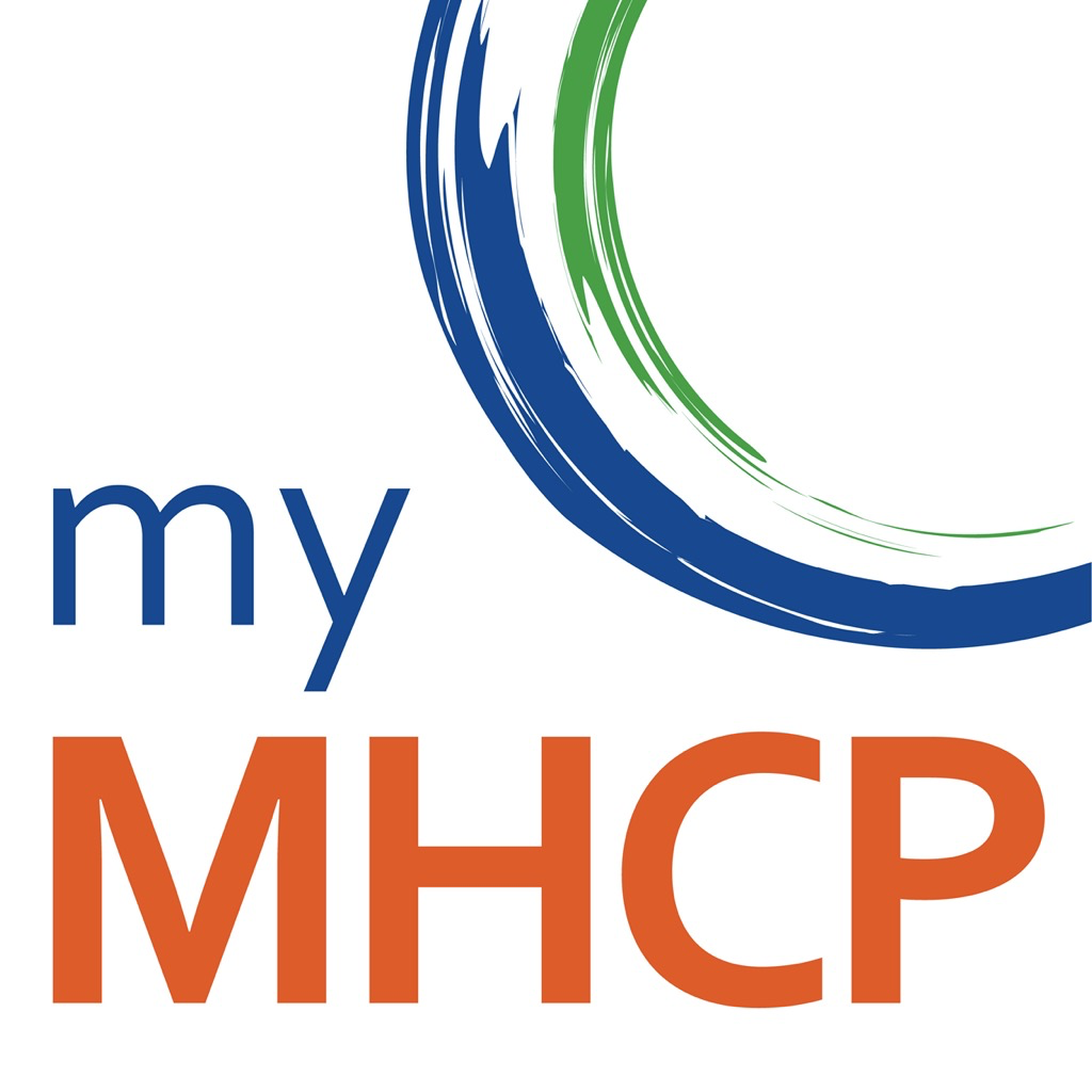 My Mental Health Crisis Plan App Icon