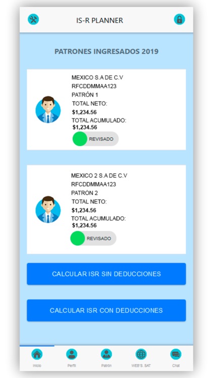 IS-R Planner screenshot-4