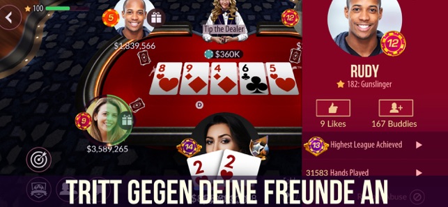 Beste offline poker app iphone 8