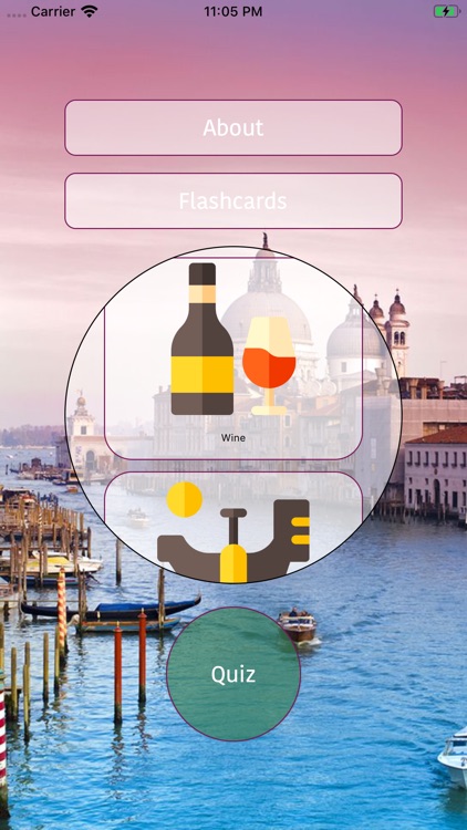 Italian culture flashcards