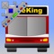 Travel smarter with the most powerful app for trekking around Chicago public transit on the CTA