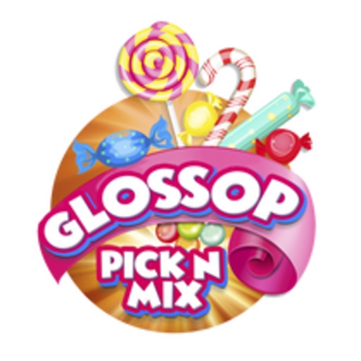 Glossop Pick n Mix