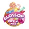 Hello and welcome to Glossop Pick N Mix