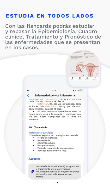 Estudio Medicina screenshot-4