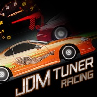 JDM Tuner Racing - Dragster pour PC
