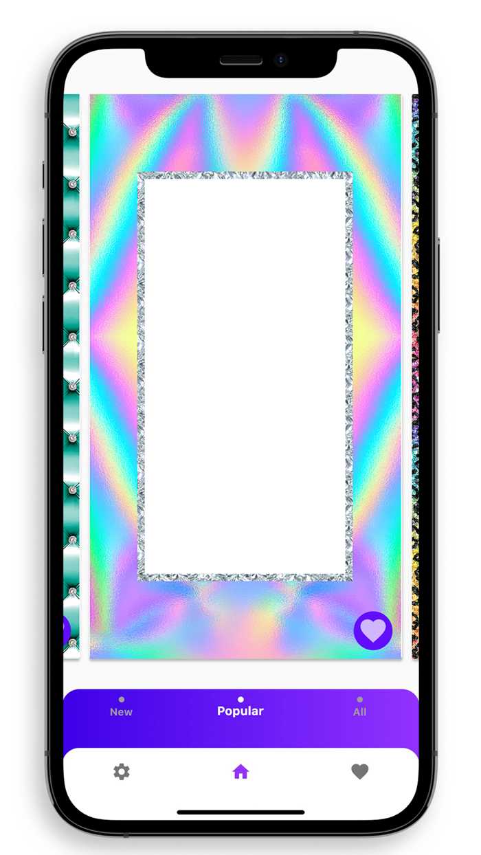Framii Insta Story Art Frames
