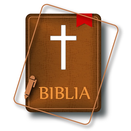 Áudio Bíblia NVI em Português Icon