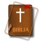 Icon Áudio Bíblia NVI em Português