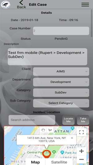 AIMS Manager(圖6)-速報App