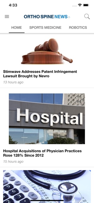 OrthoSpineNews.com(圖1)-速報App