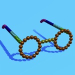 Magnet Ball 3D