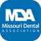 Missouri Dental Association (MDA) members can access ADA number, stay current with MDA news, find the most up-to-date calendar and events, get links to CE, savings and more