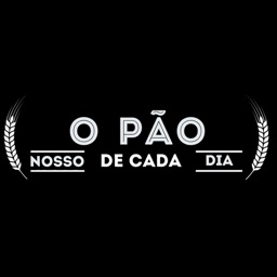 O PÃO NOSSO DE CADA DIA