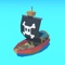 Icon Pirate3D