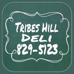 Tribes Hill Deli