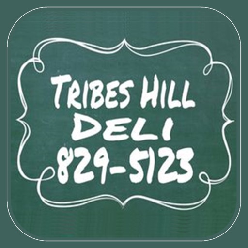 Tribes Hill Deli