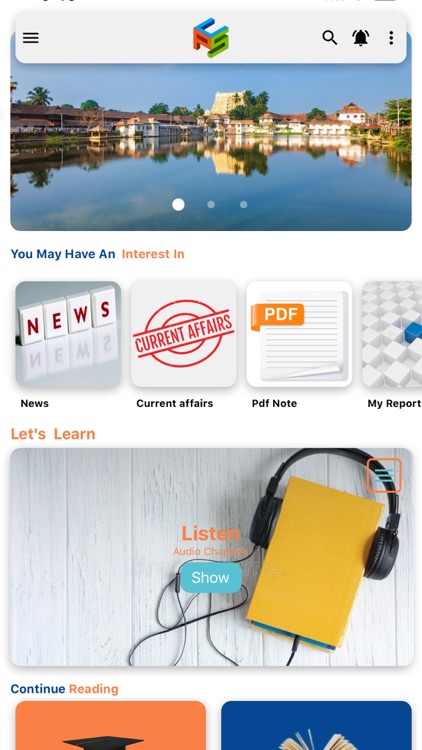 Kerala PSC Exam Text Book screenshot-4