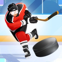 HockeyBattle на пк